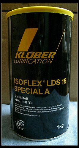 kluber LDS-18 A